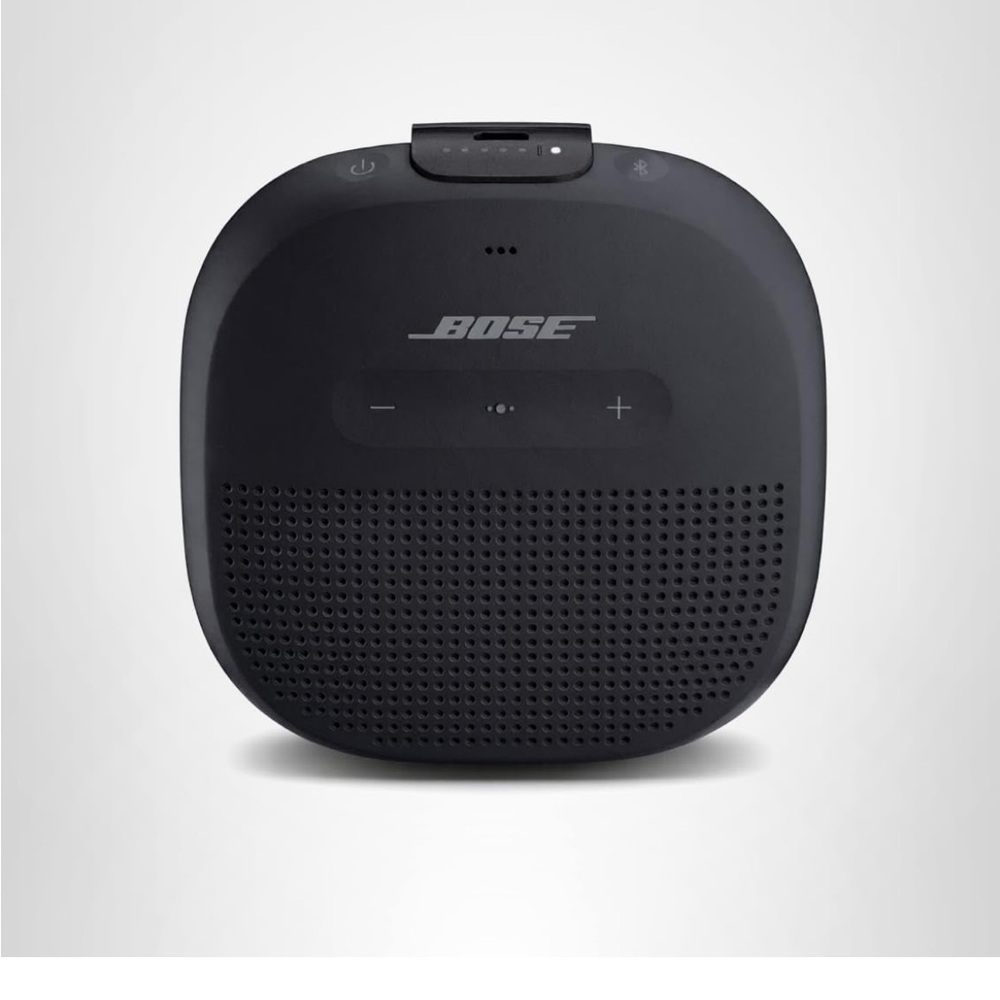 Bose SoundLink Micro Bluetooth Speaker Waterproof w/ Microphone and Bluetooth